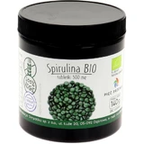Five Transformations Spirulina tablets BIO 140 g