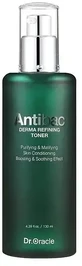 Dr.Oracle Antibac Derma Verfijnende Toner 130 ml