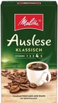 Mellita auslese klassisch, cafea măcinată 500g