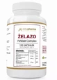 Altopharma Iron Chelate Complex 120 capsules