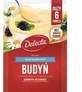 Budincă cu cremă Delecta 64 g