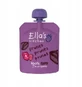 Bucătăria lui Ella BIO Prună gustare 70 g