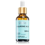 DELIA Hyaluronic Acid Filling Serum for Face, Neck and ...
