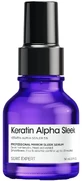 L'Oréal Keratin Alpha Sleek Glättendes Haar Serum 50 ...