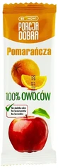 Pure Life Fruit Leaves Snack mere și portocale 16 ...