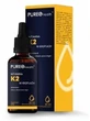 Pureo Health vitamina K2 Forte picături 30 ml