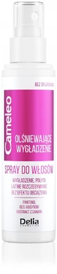 DELIA CAMELEO spray capillaire lissant éblouissant, 150 ...