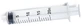 Seringue PIC luer 20ml 1 pièce