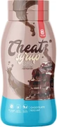 Cheat Meal sirop de ciocolată 0% 500 ml