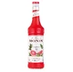 Monin sirop de grapefruit roz 0,7 l