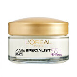 Age Specialist 55+ Anti-Wrinkle Restorative Day Cream, 50 ml, Loreal