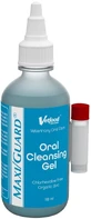 VETFOOD Maxi/Guard Gel de curățare orală 118 ml