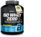 BioTech USA Iso Whey Zero supliment proteic aromat ...