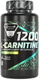 Laborell Sport L-carnitină 1200 mg 60 capsule