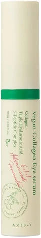 Axis-y - Sérum Collagène Vegan pour les Yeux 10ml