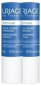 URIAGE Xémose Rouge à lèvres DUOPAK 2x4g