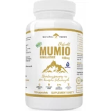 Altopharma Himalayan Mumio Extract 400 mg 90 gélules.