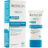 Bioxcin Acnium Sebum Balancing Moisturizing Cream 50 ml.