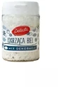 Delecta Decorațiuni alb strălucitor 55 g