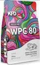 KFD WPC 80 Caramel sărat 750 g