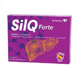 SilQ Forte, 15 gélules, Dr. Reddys