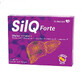 SilQ Forte, 15 g&#233;lules, Dr. Reddys
