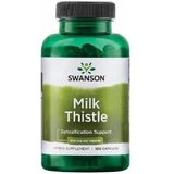 Swanson Full Spectrum Milk Thistle 100 capsule