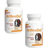 ArthroDol, 90 tabletten Multi-pack × 2