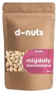 D-nuts Blanched Almonds 500 g