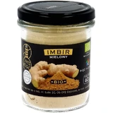 Five Transformations Gluten-free ground ginger BIO 60 g