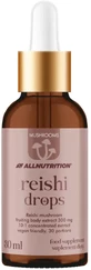Allnutrition Ciuperci Reishi Drops 30 ml