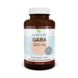 Medverita GABA 500 mg 100 capsules.