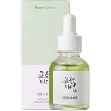 Beauty of Joseon - Kalmerend Serum Groene Thee + Panthenol - ...