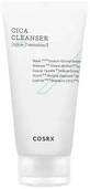 COSRX Pure Fit Cica Cleanser Sanfte Gesichtsreinigung Gel ...