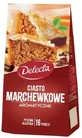 Delecta Worteltaart 410 g