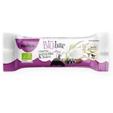 Coconut&Black Currant Bio bar 35 g