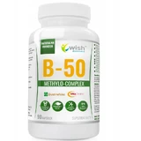 Wish B-50 90 capsules