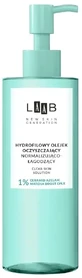 AA LAAB Clear Skin Solution Cleansing Oil ...