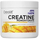 OstroVit Kreatin-Monohydrat, Mango-Geschmack 300 g