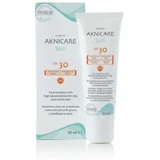 Synchroline Aknicare SUN SPF 30 Face Cream 50 ml.