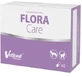 VETFOOD Flora Care 60 Kapseln