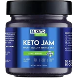 Beketo Keto Cool Berry Jam 200 g