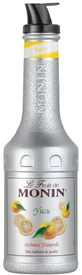 Monin Yuzu Citrus Puree premium 1 l