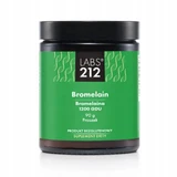 LABS212 Broméline de l'ananas pour la digestion 90 g