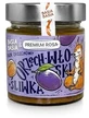 Basia Basia - Alpi Cremă de nuci cu prune 195 g