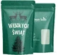 Green Touch Zwarte Thee Suiker Sneeuwvlokjes ...