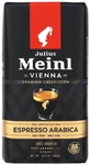 Julius Meinl Premium Espresso Arabica boabe de cafea 1 kg