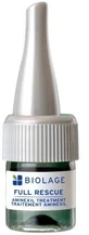 Biolage Full Rescue Aminexil Traitement ampoules pour cheveux ...