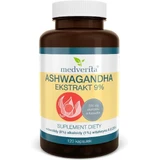Medverita Ashwagandha 9% 120 gélules