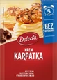 Crema Delecta "Karpatka" în 5 minute 136 g